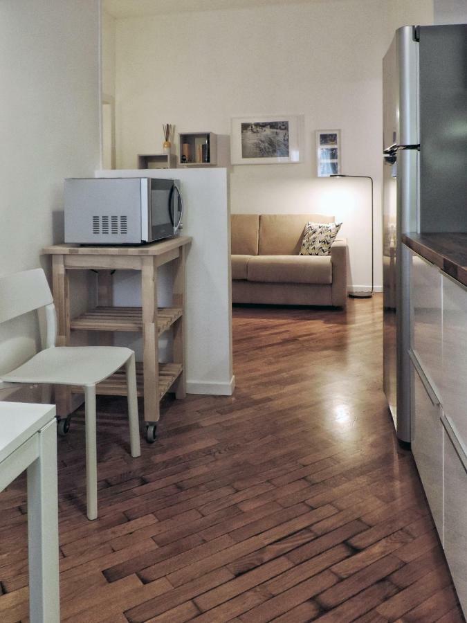 New Capolinea 5 - Apartment Milan Exterior photo
