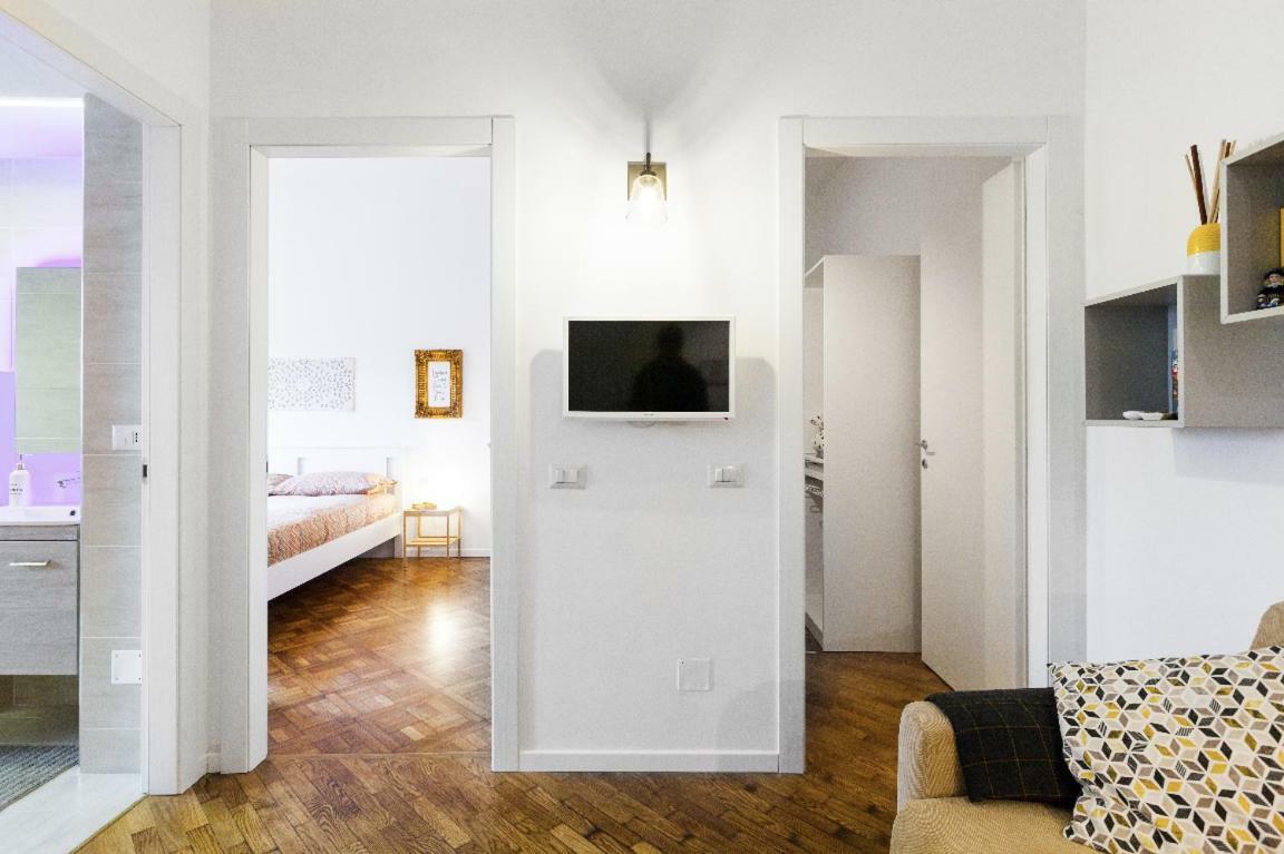 New Capolinea 5 - Apartment Milan Exterior photo